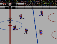 Blades of Steel